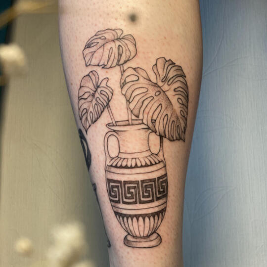 tattoo / appointments