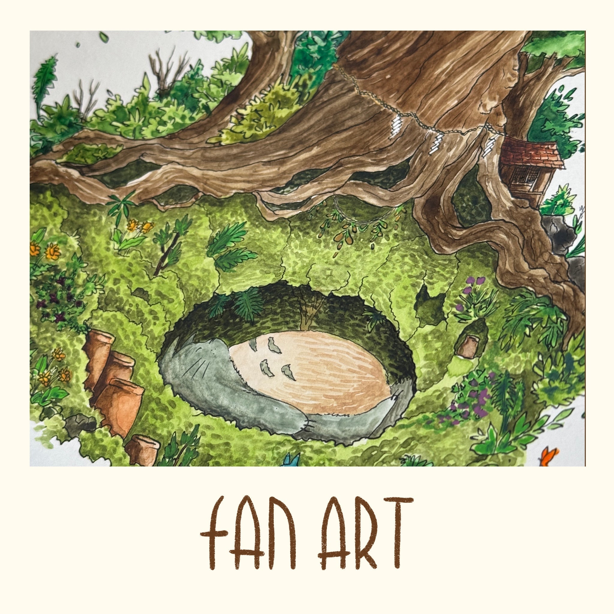Fan Art