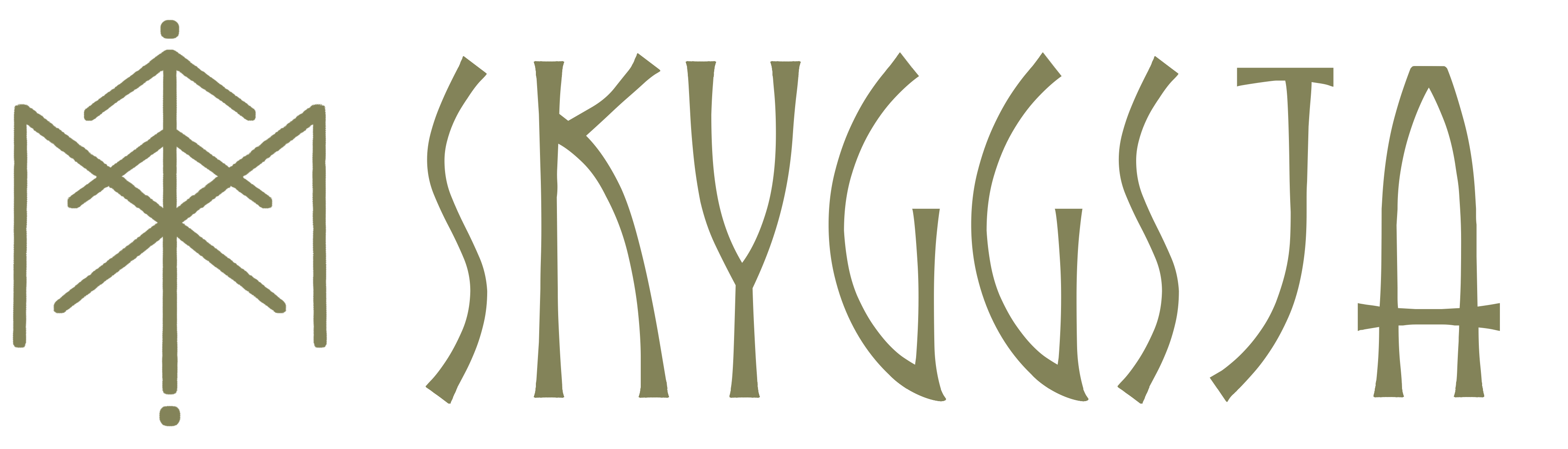 Skyggsja